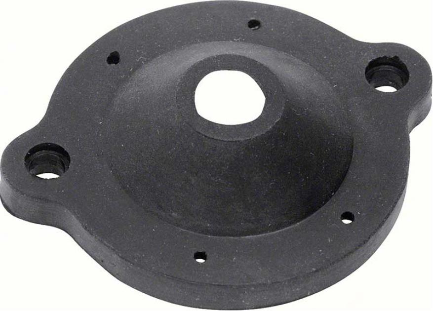 1967-79 Camaro, Firebird, Nova, X Body, Heater Core Pipe Grommet, with Air Conditioning