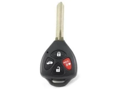 Toyota 89070-06232 Door Control Transmitter Assembly