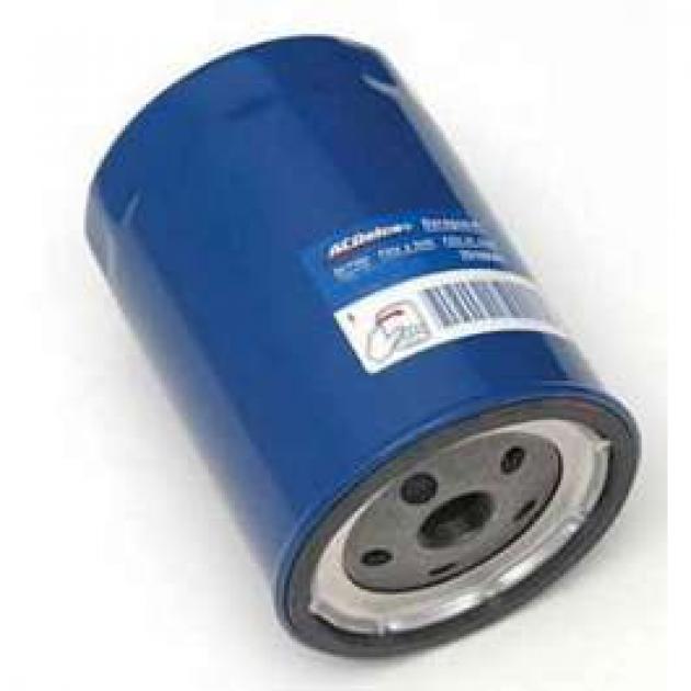 Camaro Oil Filter, ACDelco PF1218, 1970-1992