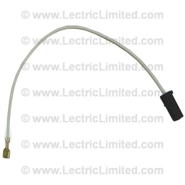 Lectric Limited 1970-1981 Chevrolet / Pontiac Courtesy Light Switch Harness 36039