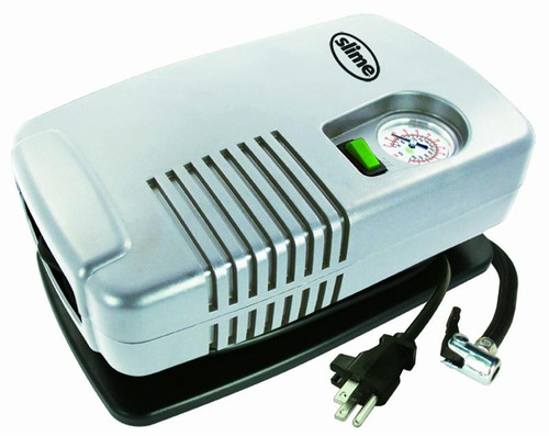 Wall Plug-In 120-Volt Tire Inflator (Discontinued) See 200-B0C1GL5