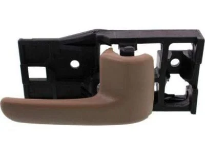 Toyota 69207-0C010-E0 Access Panel Handle Sub-Assembly Inside Right Hand