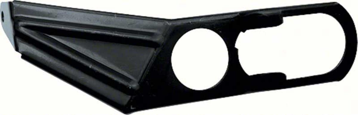 1969 Chevrolet Camaro, Trunk Lock Retainer