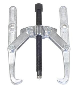 41700 - OBSOLETE AT FACTORY 2 JAW ADJUSTABLE 5 TON PULLER
