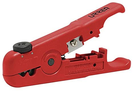 4.5 Inch UTP/STP cable stripper 306