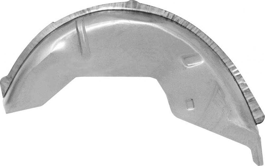 1968-69 Camaro, Firebird, Inner Wheel House Panel, LH Drivers Side