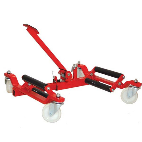 Car Wheel Jack - 1250 lb Capacity4495