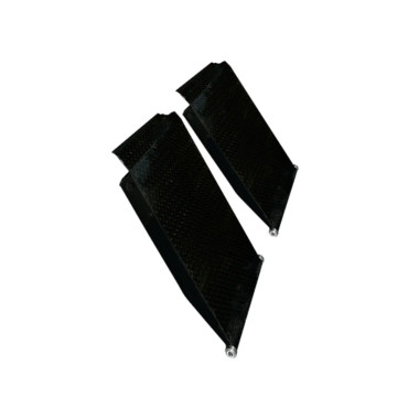Challenger Lifts 44RK30 Ramp Kit Pivoting 36 inch Long