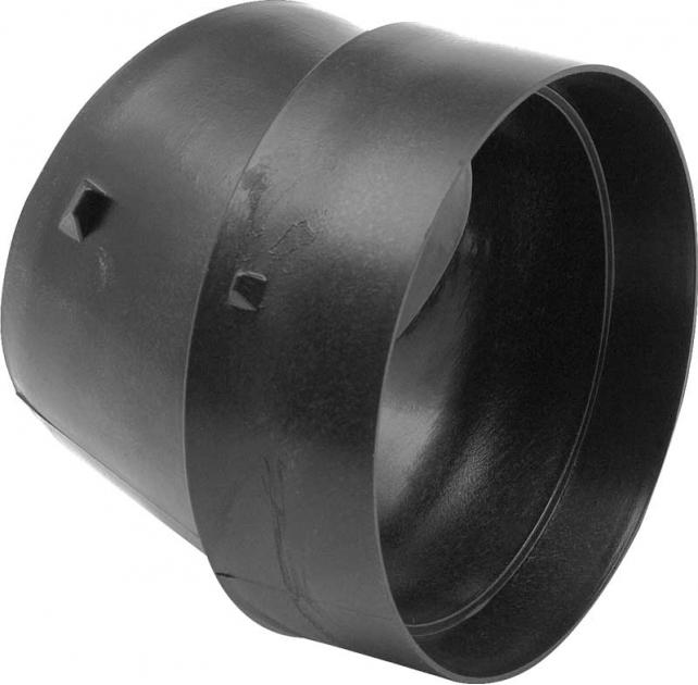 1965-72 Chevrolet, GMC, Pontiac, Dash Vent Bezel Deflector Retainer Adapter Seal, Various Models