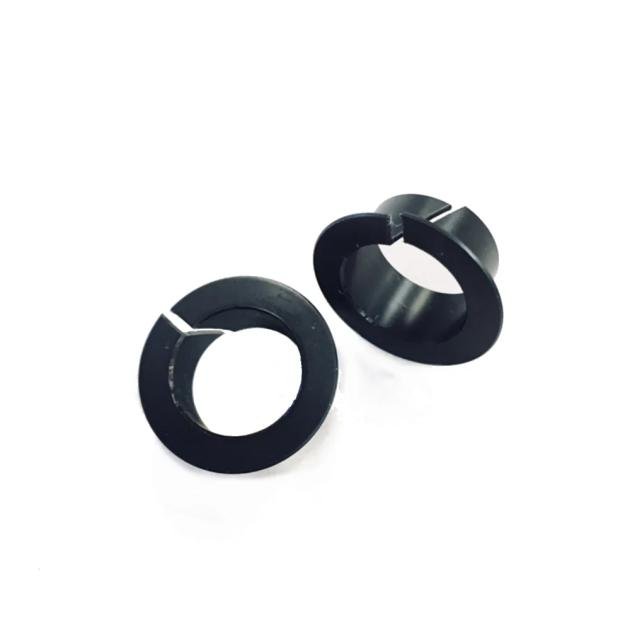 Shiftworks 1967-1972 Chevrolet Shifter Handle Shaft Replacement Bushings S504