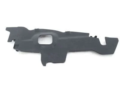 Toyota 53293-42050 Radiator Side Deflector Right Hand