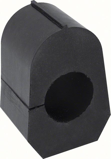 Redline Restomotive 1969-1983 GM Car 1" Inner Diameter Front Sway Bar Bushing