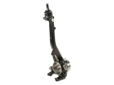 Toyota 43201-34030 Steering Knuckle Right Hand