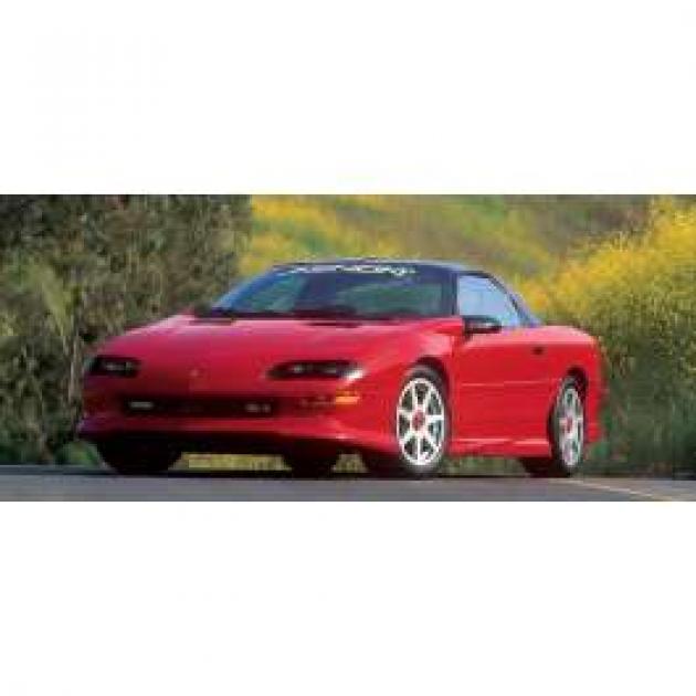 Camaro Body Kit, Xenon, 1993-1997