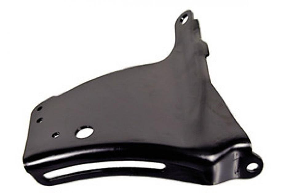 Classic Headquarters Small Block Upper Alternator Bracket, Correct W-570