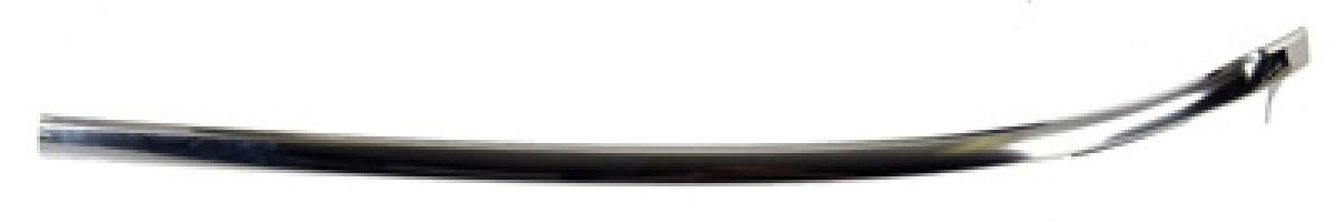 Classic Headquarters F Coupe Left Hand Lower Front Wndshield Molding W-837