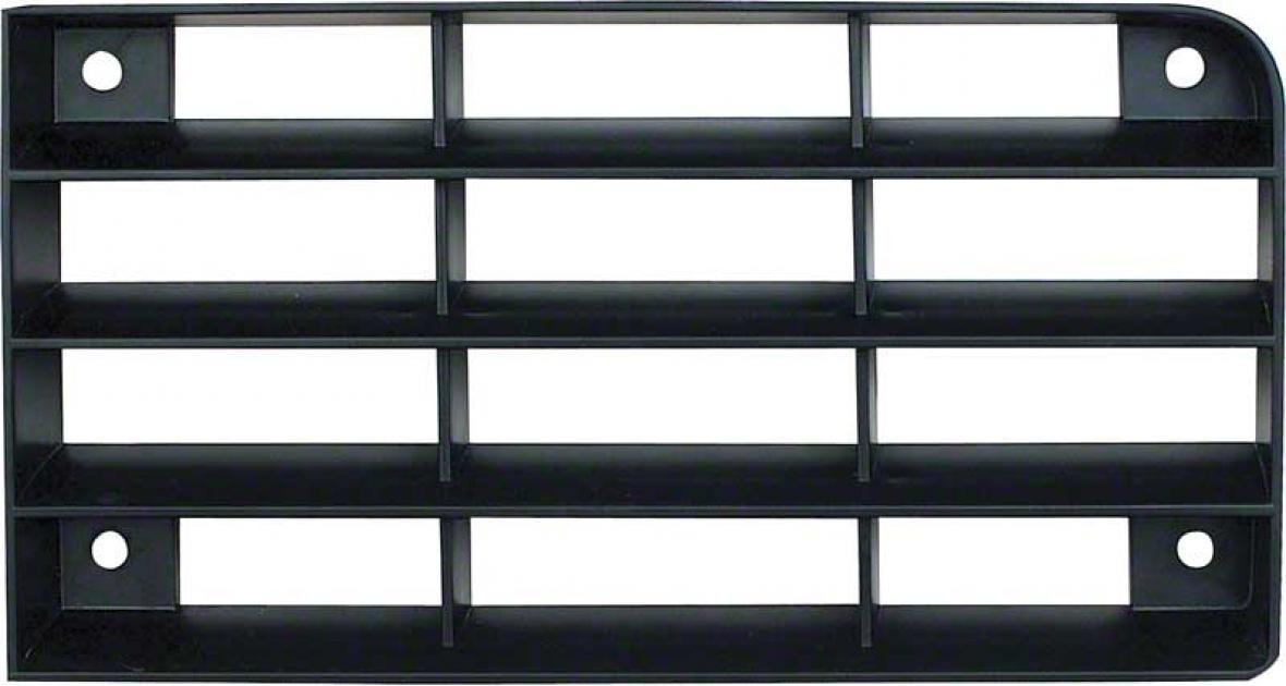1982-84 Camaro Z28, Front Grill, LH Driver Side