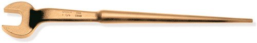 Non-sparking Structural Open-end Wrenches UHC910