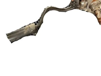 Toyota 33055-34010 Shift Lever Sub-Assembly