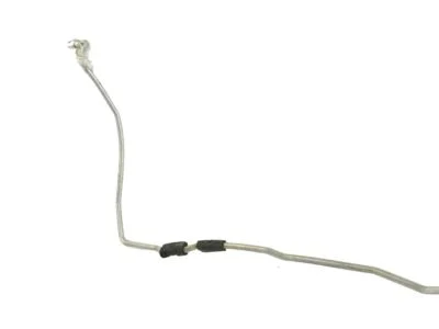 Toyota 88710-0K010 Air conditioner Tube Assembly