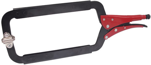11-13/16 Inch For Pipe Or Oil Filters Jaw Heavy Duty Locking Plier 4122