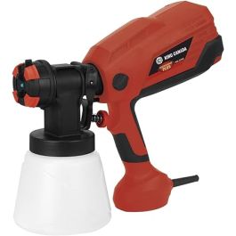 King Canada HVLP Paint Sprayer