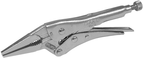 10 Inch Long Nose Jaw Industrial Grade Locking Plier 289LN