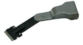 52400 FOLD-UP SCRAPER