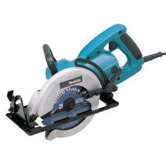 Makita 7-1/4 in Hypoid Circular Saw 5277NB (Discontinued) Replaced by 5477NB