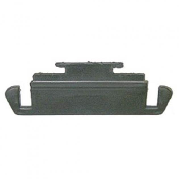 Camaro Exterior Door Handle Escutcheon, 1970-1987