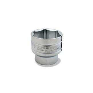 1/2 IN DR 6-PT 23 MM CHROME SOCKET