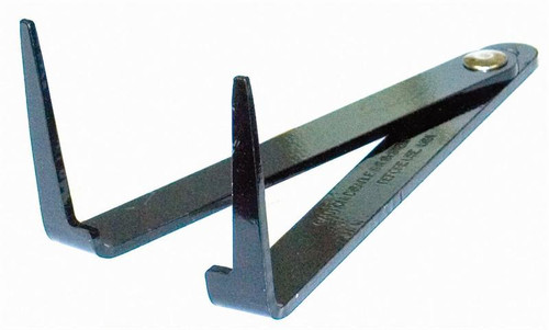 LisleAir Bag Release Tool For GM 55150 (Discontinued) See 100-25310