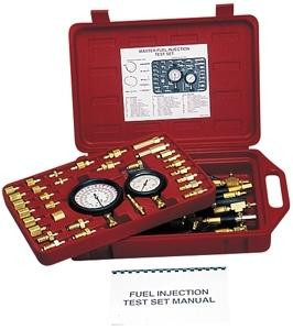 55700 MASTER FUEL INJECTION TEST SET