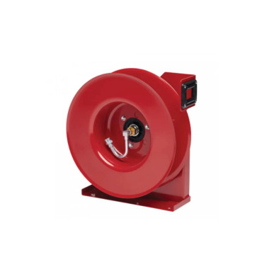 Reelcraft 5600 OLP 3/8 in. x 25 ft. Premium Duty Hose Reel