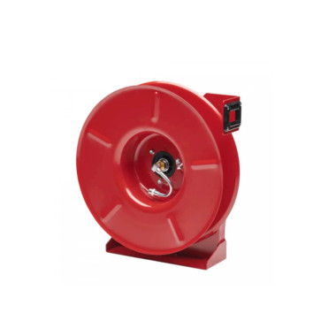 Reelcraft 5605 OLP 3/8 in. x 50 ft. Premium Duty Hose Reel
