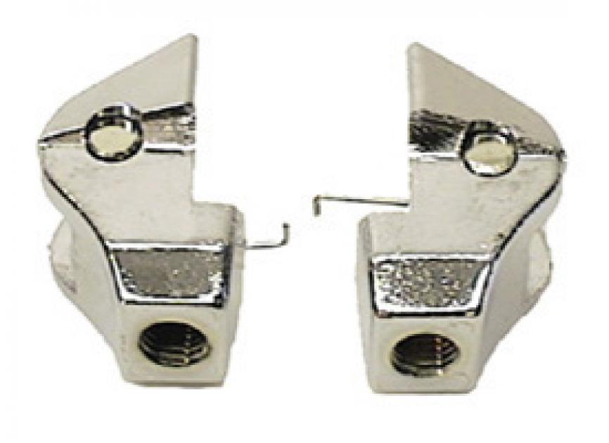 Classic Headquarters Conv Latch Knuckle, Pin, Spring, Pr W-212