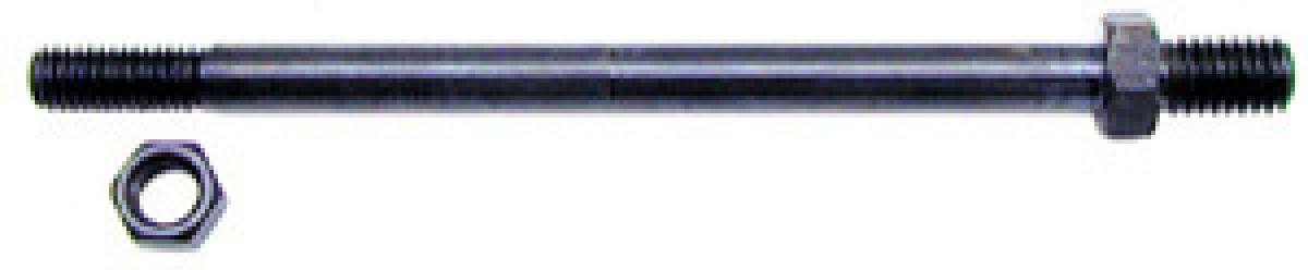 Classic Headquarters Big Block Alternator Stud Bolt with Nut W-417A