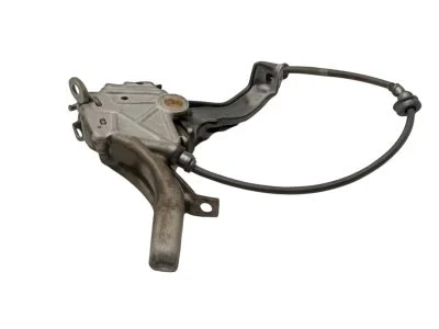 Toyota 46130-34010 Parking Brake Pedal Bracket Assembly