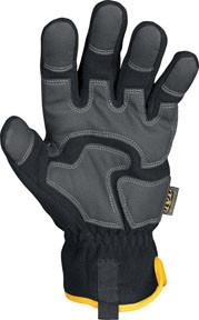 Large Fleece Utility Glove MCX-MCWUF010