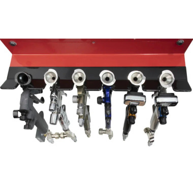 Innovative I-SGC Spray Gun Cabinet