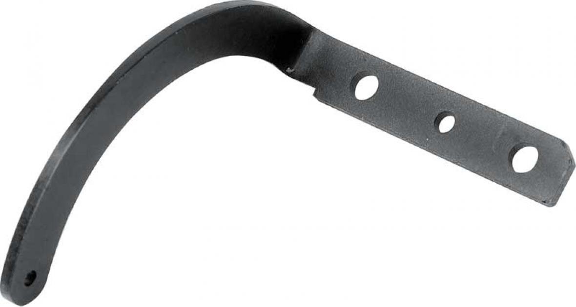 1967-69 Camaro, Firebird, Console Door Arm Bracket