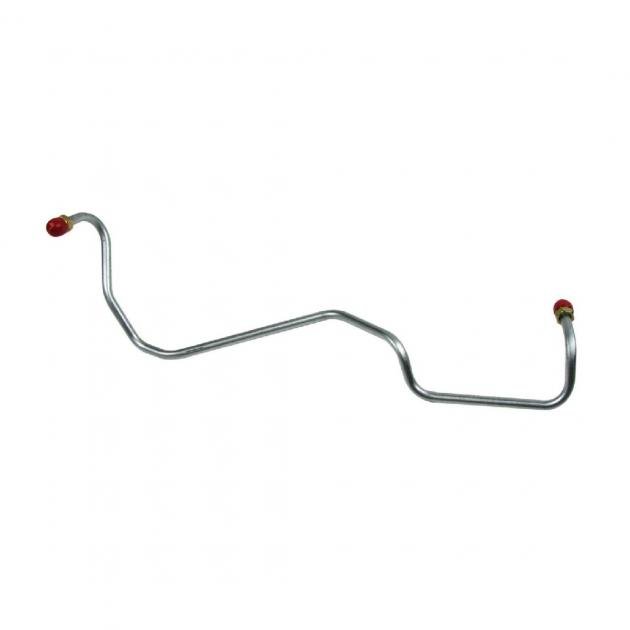 Right Stuff 79-81 Chevrolet Camaro (305, 350) Fuel Line , N/A FPC8001