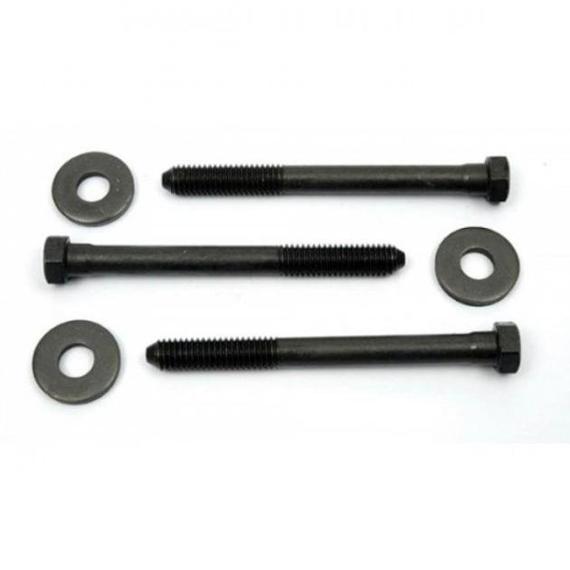 Redline Restomotive 1967-1969 Camaro / Firebird Steering Box Mounting Bolt Set