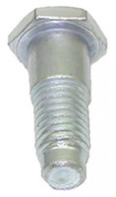 Classic Headquarters Seat Belt Bolt-Front-Inner-2 Belt W-591