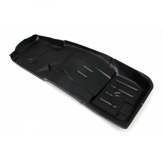 Camaro Floor Pan, 3/4, Left, 1970-1974
