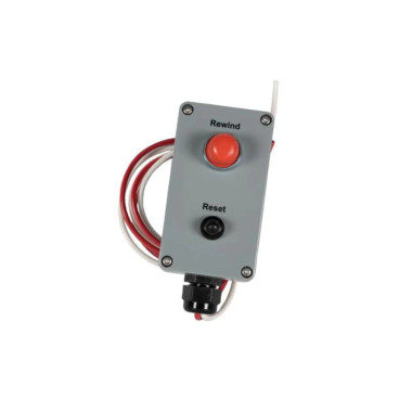 Reelcraft 600869 Push Button Switch