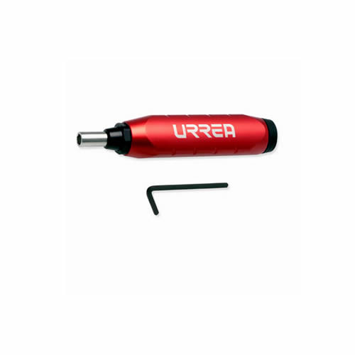 10-100 IN/OZ 1/4 IN DR PREADJUSTED TORQUE SCREWDRIVER