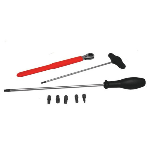 Door Hinge & Handle Remover Kit 6018