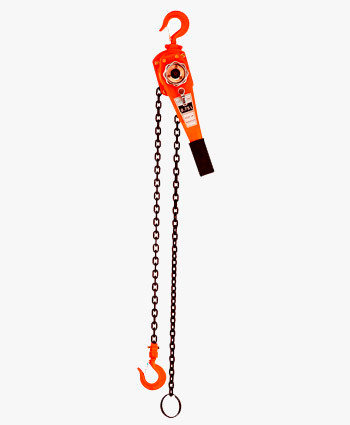 3/4 Ton Chain Puller - 10 Foot Lift AME605-10