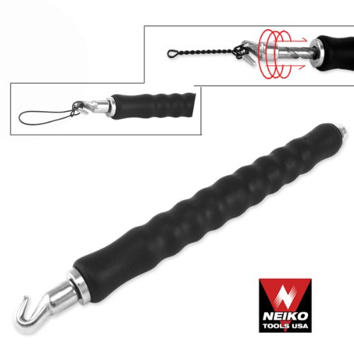 Neiko Tools USA Wire Twister 61025A